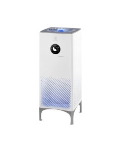 Воздухоочиститель Electrolux EAP 2050D Yin Yang White EAP 2050D Yin Yang White