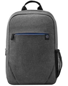 Рюкзак для ноутбука 15 6 Prelude Backpack полиэстер серый Hp