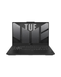 Ноутбук TUF Gaming F17 FX707ZV4 HX084W 90NR0FB5 M00520 Asus