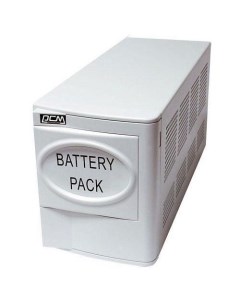 Аккумуляторная батарея для ИБП VGD 96V 96В 14 4Ач Powercom
