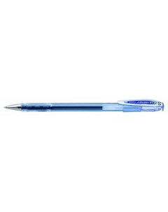 Ручка гелев J Roller RX 17792 d 0 5мм чернила син сменный стержень линия 0 3мм синий 12 шт кор Зебра