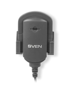 Микрофон MK 155 черный Sven