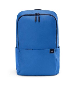 Рюкзак Tiny Lightweight Casual 29 х 35 х 14 см 0 194кг синий Ninetygo
