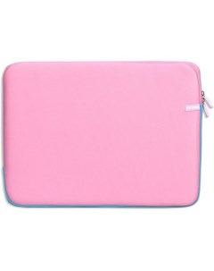 Чехол для ноутбука 16 KNP 16 PN розовый Portcase