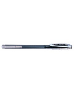 Ручка гелев J Roller RX 17791 d 0 5мм чернила черн сменный стержень линия 0 3мм черный 12 шт кор Зебра