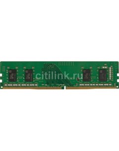 Оперативная память HMAA1GU6CJR6N XNN0 DDR4 8ГБ 3200МГц DIMM OEM original Hynix