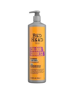 Colour Goddess Кондиционер для окрашенных волос 970 мл Tigi bed head