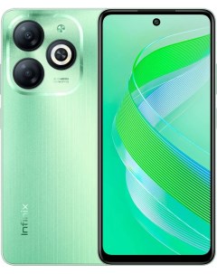 Телефон Smart 8 3 64Gb Green Infinix