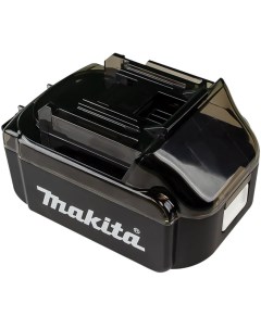 Пластиковый кейс Makita