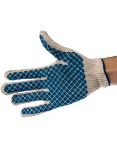 Трикотажные перчатки Dexx