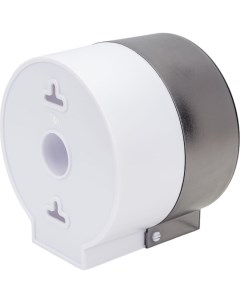 Круглый диспенсер для туалетной бумаги в стандартных рулонах Лайма