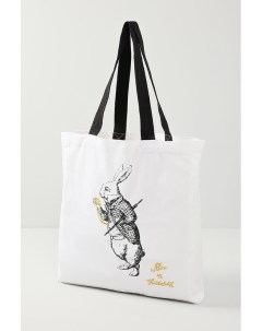 Текстильная сумка с изображением кролика Kitchen craft