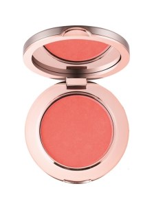 Colour Blush Compact Powder Blusher Румяна для лица компактные Clementine Delilah