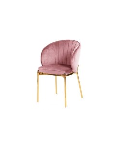 Кресло Coral Розовый 58 Berg
