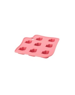 Форма для льда конфет Kiss Розовый 15 2 Ogogo