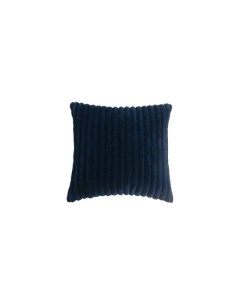 Декоративная Подушка COZY Синяя Синий 45 Dreambag