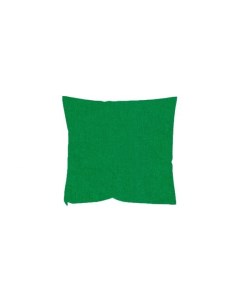 Декоративная подушка Зеленая Зеленый 40 Dreambag