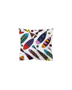 Декоративная подушка Рыбки Dreambag