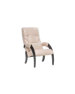 Кресло для отдыха Модель 61 Венге Mebel impex
