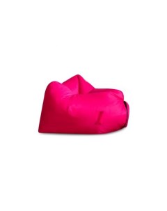 Надувное кресло AirPuf Розовый Розовый 70 Dreambag