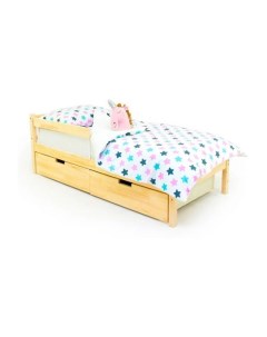 Детская кровать Svogen classic Бельмарко