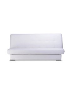 Диван кровать Модесто Комфорт Белый 190 90 Клик кляк Ramart design