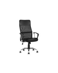 Кресло офисное TopChairs Benefit Черный 60 Top chairs