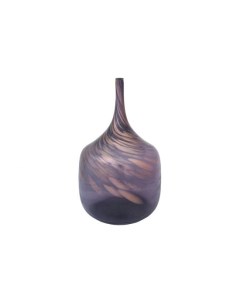 Настольная ваза Ваза Matola Vase Фиолетовый Mak-interior