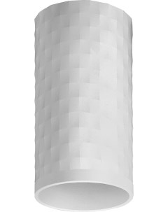Светильник потолочный ML187 Barrel PIXEL 48654 MR16 GU10 35W 230V белый Feron