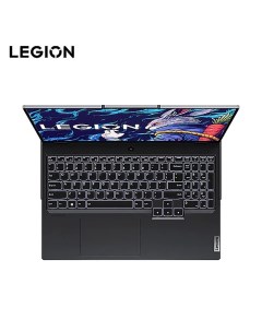 Ноутбук legion Y9000P IRX8 Black 82WK0004CD Lenovo