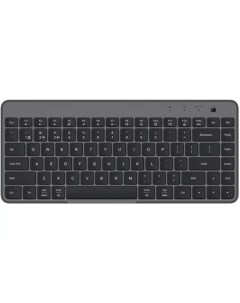 Беспроводная клавиатура Dual Mode Black Xiaomi