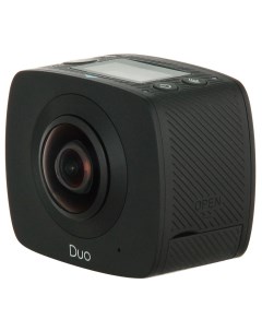 Экшн камера jolt Duo Black 360 Gigabyte