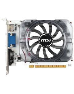 Видеокарта NVIDIA GeForce GT 730 OC N730K 2GD3 OCV Msi