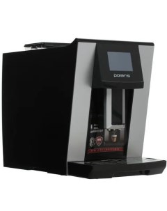 Кофемашина автоматическая PACM 2065AC серебристый Polaris