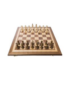 Подарочные шахматы Рижские Zeynalyan