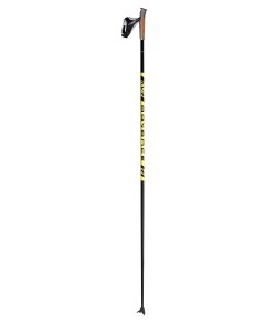 Лыжные палки ADVANCE Clip cross country pole 23P009 155 cm Kv+