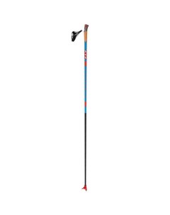 Лыжные Палки 2022 23 Forza Blue См 155 Kv+