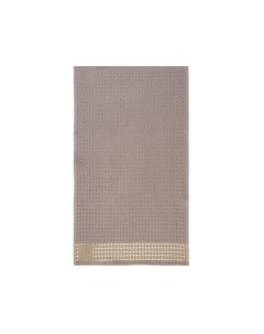 Полотенце Home Textile 40 х 70 см вафельное в ассортименте Aisha