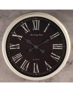 Часы настенные серия Классика Флоранс d 51 см Nobrand