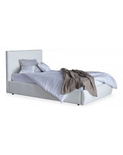 Кровать полутораспальная Селеста АСТРА 2000x1200 Наша мебель