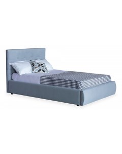 Кровать полутораспальная Selesta ГОСТ 2000x1200 Наша мебель