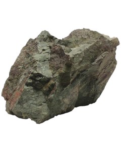 Камень для аквариума и террариума Grey Stone XL натуральный 20 30 см Udeco