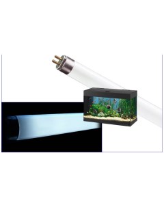 Люминесцентная лампа для аквариума Solar Ultra Ocean Blue 24 Вт цоколь G5 55 см Jbl