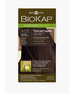 Краска для волос Biokap