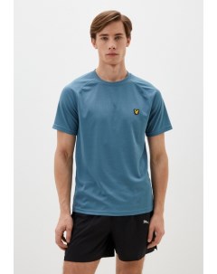 Футболка Lyle & scott