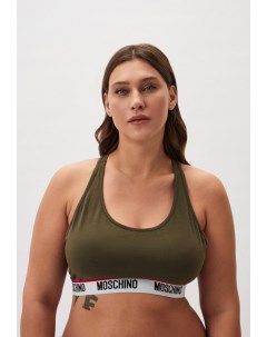 Бюстгальтер Moschino underwear