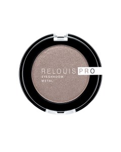 Тени для век pro eyeshadow Relouis