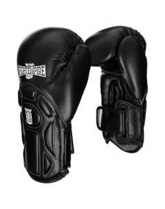 Перчатки боксерские premium 14 унций Fight empire