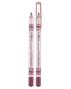 Контурный карандаш для губ latuage cosmetic 33 розово нюдовый L'atuage