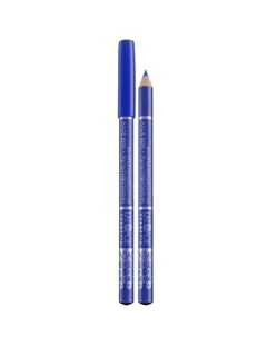 Контурный карандаш для глаз latuage cosmetic 44 сине голубой L'atuage